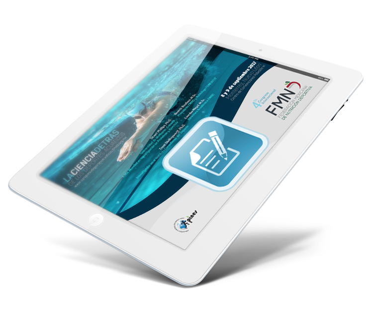 Registro Congreso FMND